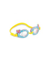 šāāļø INTEX Fun Swimming Goggles for Kids (Ages 3-8)