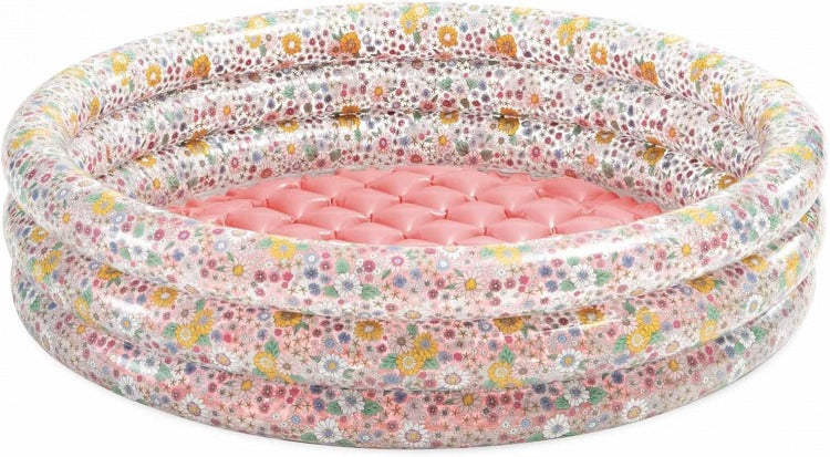 INTEX 34"x10" Sweet Blossom Baby Pool