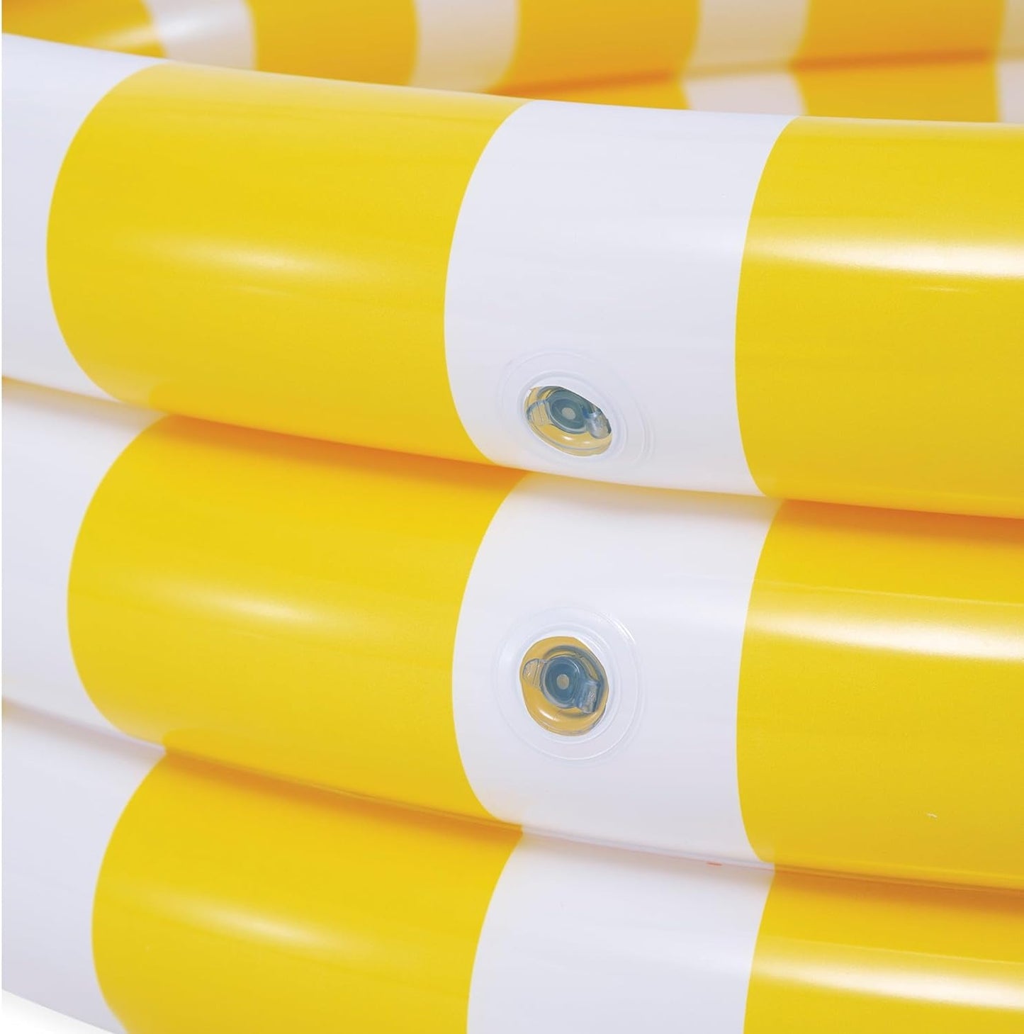 INTEX 58" x 13" Zesty Lemon Kiddie Pool Round