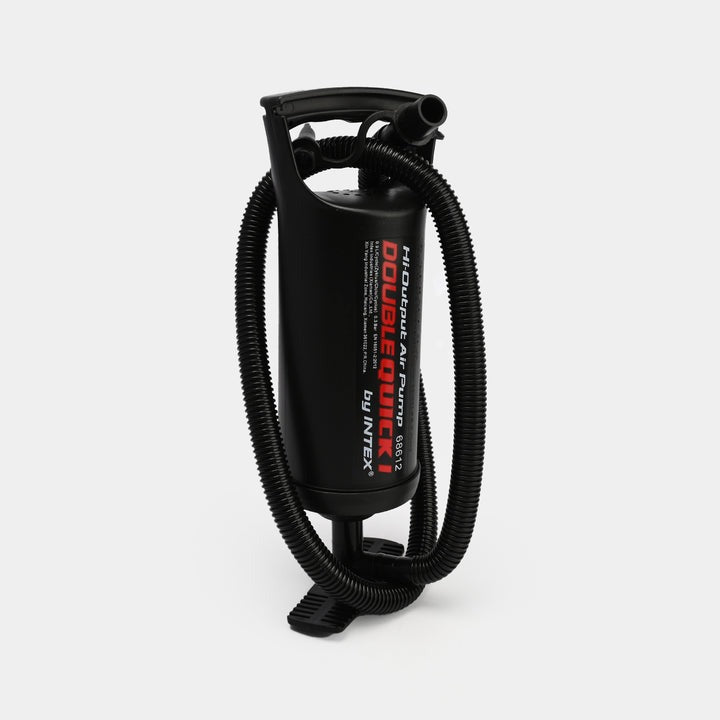 π§° INTEX Double Quick I Hand Pump β Hi-Output Air Power!