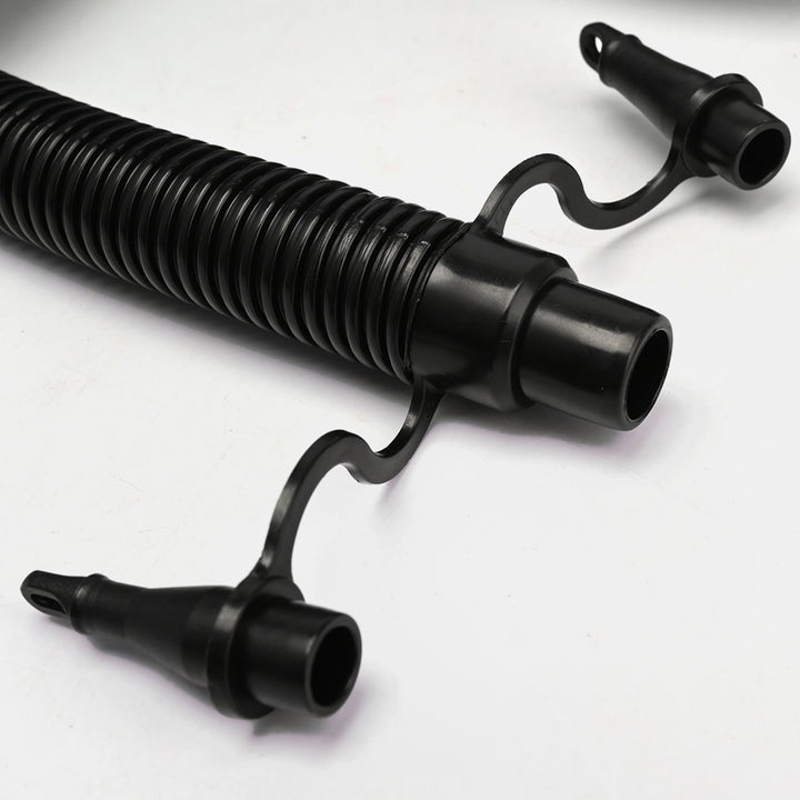 π§° INTEX Double Quick I Hand Pump β Hi-Output Air Power!