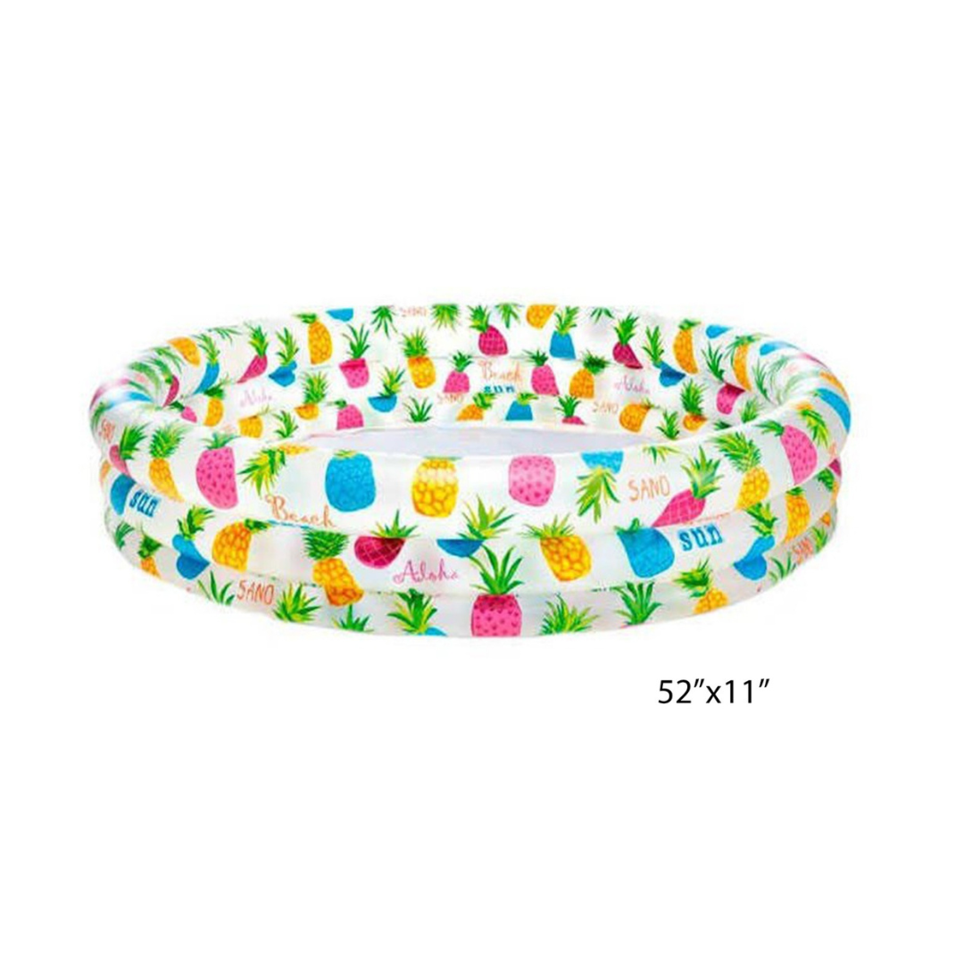 š Intex Pineapple Inflatable Pool