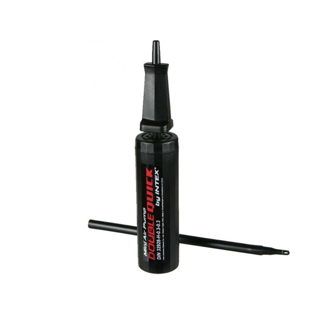π§ INTEX Mini Hand Pump β Double Quick Power in Your Palm!