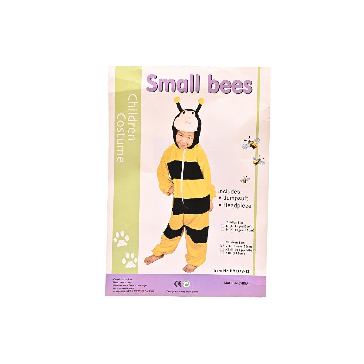 π Honey Bee Costume β For Kids (Ages 4β8)