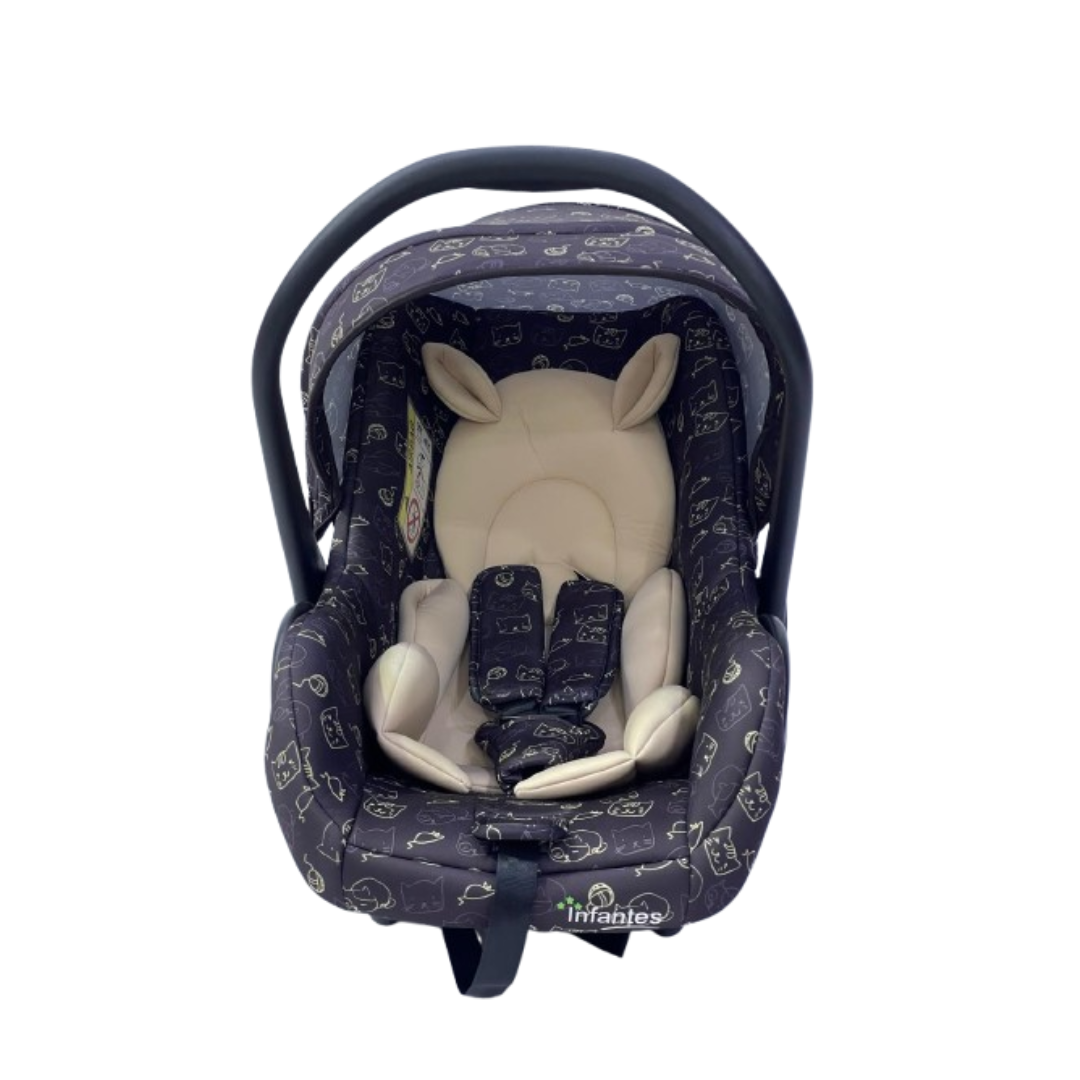 Infantes Baby Carry Cot