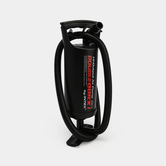 🧰 INTEX Double Quick I Hand Pump – Hi-Output Air Power!