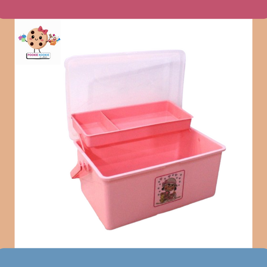 Baby Organizer Box