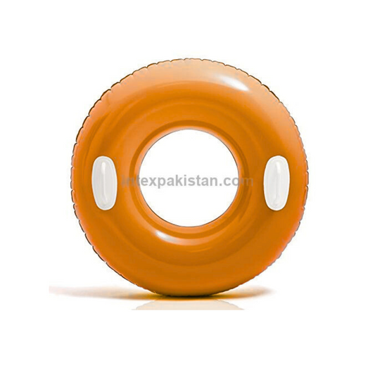 🌈 INTEX Hi-Gloss Inflatable Swim Tubes