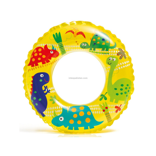 🌊Inflatable Swim Ring