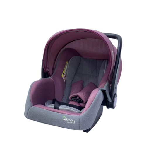 Baby Carry Cot and Car Seat